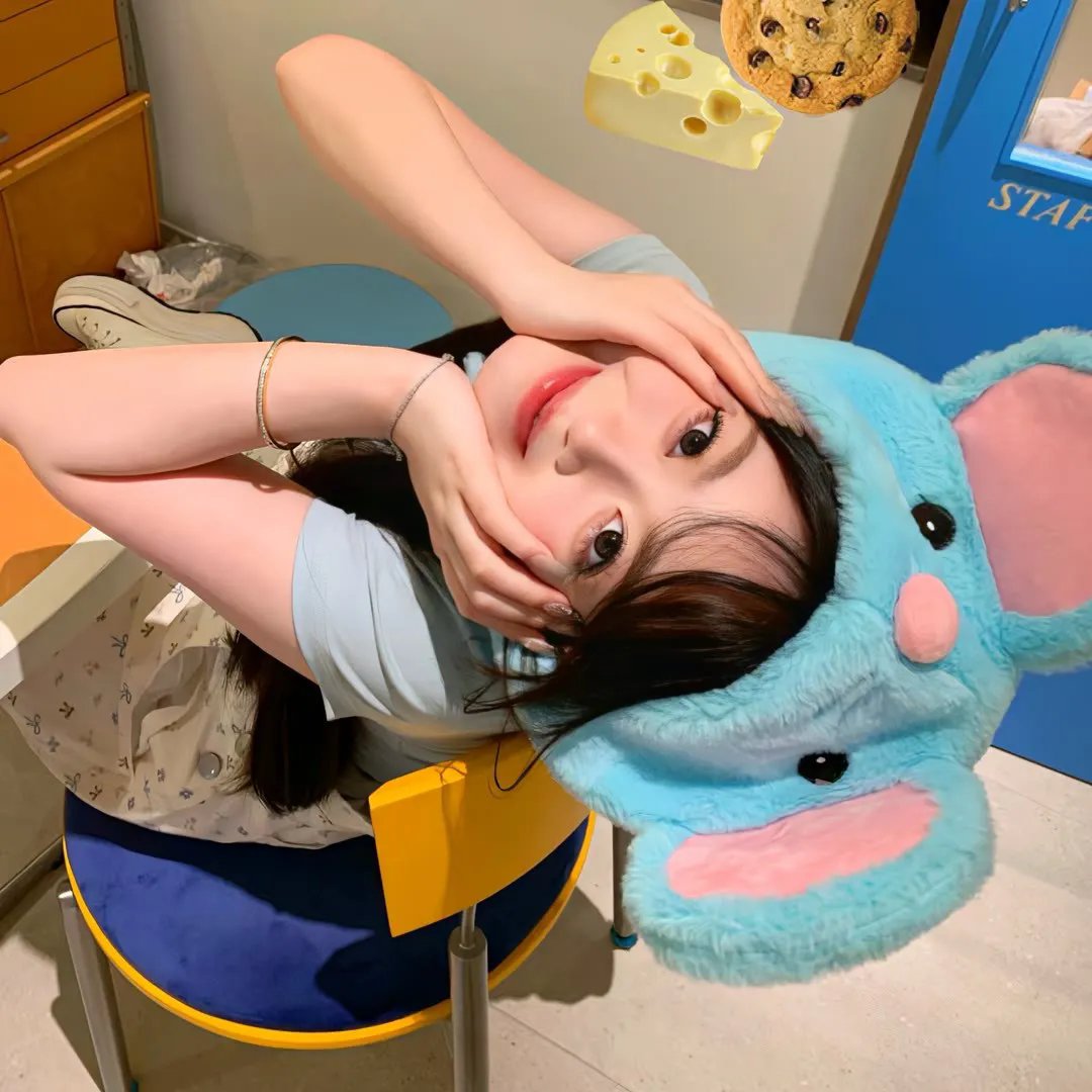 隐藏的世界