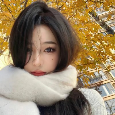 幸福吻上我的脸